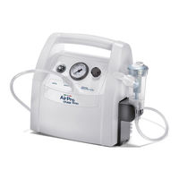 Flaem Air Pro 3000 Plus Version Mode D'emploi