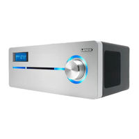 LENCO iPD-9000 Mode D'emploi