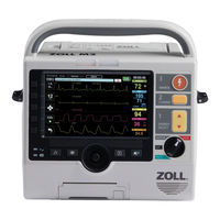 Zoll M2 Manuel De L'utilisateur