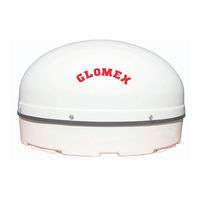 Glomex DISCOVERY 2 S500S Manuel D'installation Et D'utilisation