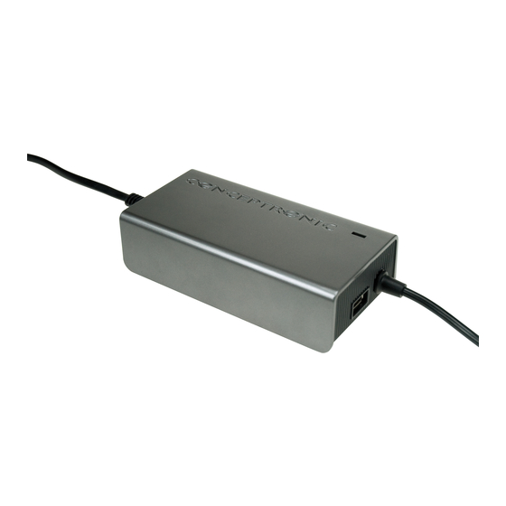 Conceptronic CNB120 Manuel D'utilisation