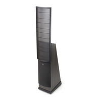 Martin Logan Source Manuel De L'utilisateur