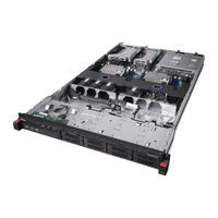 Lenovo ThinkServer RD350 Guide D'utilisation Et De Maintenance Du Matériel