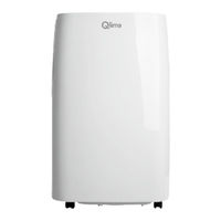 Qlima D 630 P Manuel D'utilisation