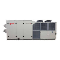 Trane Airfinity XL IH Serie Mode D'emploi