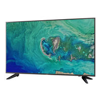Acer DM431KBMIIIPX Manuel De L'utilisateur