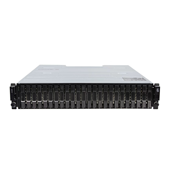Dell SCv300 Manuel Du Propriétaire
