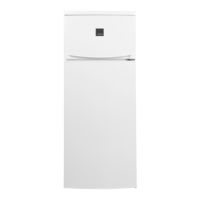 Zanussi ZRT23102WA Notice D'utilisation