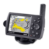 Garmin GPSMAP 176C Manuel De L'utilisateur Et Guide De Référence