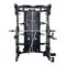 Équipement de fitness Taurus Multi Smith Machine Pro Notice De Montage Et Mode D'emploi