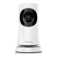 Philips InSightHD M120E Guide De Démarrage Rapide