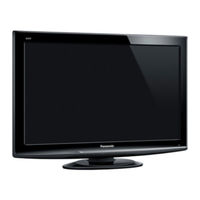 Panasonic Viera TX-L32S10ES Mode D'emploi