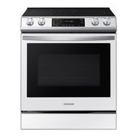 Samsung NE63861 Serie Mode D'emploi