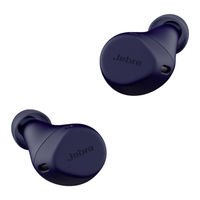 Jabra Elite 7 Active Manuel D'utilisation