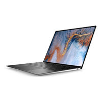 Dell XPS 13 9310 Manuel De Maintenance