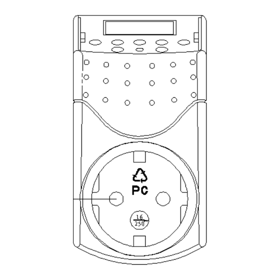 Conrad EMT757-F Notice D'instructions