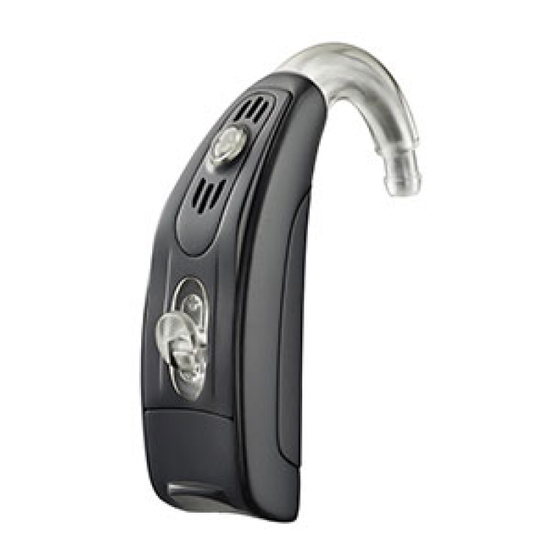 Unitron Quantum 2 HP Mode D'emploi