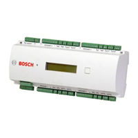 Bosch API-AMC2-16ION Installation