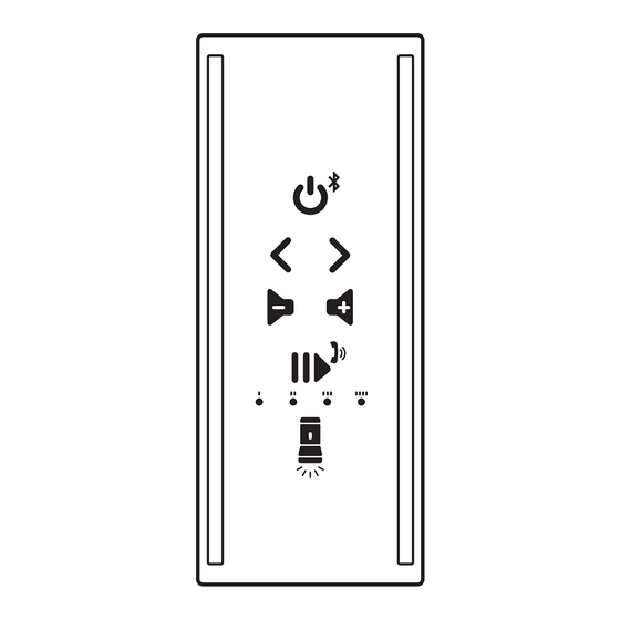 EcoxGear GDI-EXPPB100 Guide D'utilisation