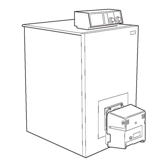 Elco Klockner TRYON 2 Serie Notice D'utilisation