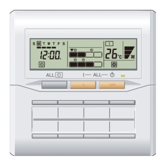 Atlantic FUJITSU UTY-CGGY Notice D'installation