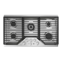 Ge PGP9036 Instructions