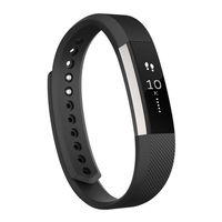 Fitbit Alta Manuel Du Produit