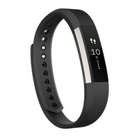 Fitbit Alta Mode D'emploi