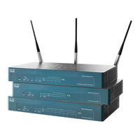 Cisco Small Business SA500 Serie Guide D'administration