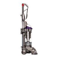 Dyson DC 28 Guide D'utilisation