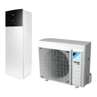 Daikin Altherma 3 R F ERLA03DAV3 Guide De Référence Installateur