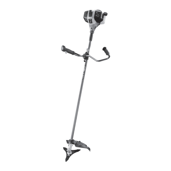 Ryobi RBC31SESO Traduction Des Instructions Originales