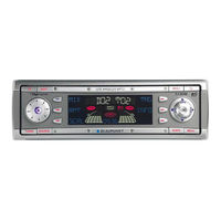 Blaupunkt Los Angeles MP72 Notice D'emploi