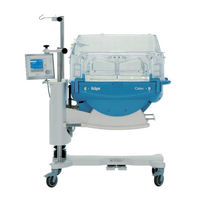 Dräger Caleo Notice D'utilisation