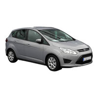 Ford C-MAX Guide Rapide