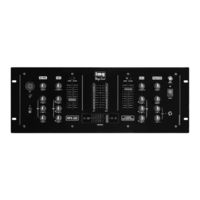 IMG STAGELINE MPX-202 Mode D'emploi