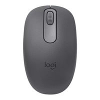 Logitech Souris M196 Mode D'emploi