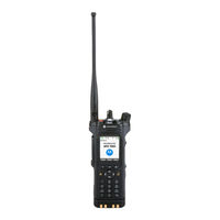 Motorola Solutions APX 7000L Guide De L'utilisateur