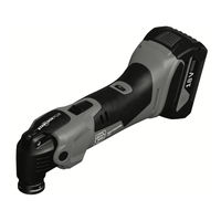 Fein MultiMaster AMM 500 Plus Top AS Traduction De La Notice Originale