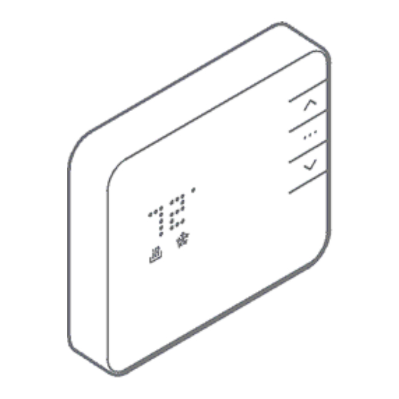 TELUS ADC-T2000 Guide D'installation