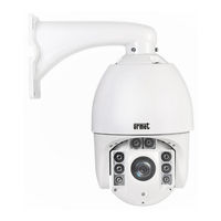 Urmet SPEED DOME 1093/655M2 Guide Rapide