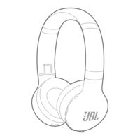 Harman JBL Everest 310 Guide De Démarrage Rapide