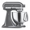 Robots Multifonctions KitchenAid 5KSM175PSEWH Mode D'emploi