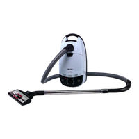 Miele S 513 Manuel D'utilisation