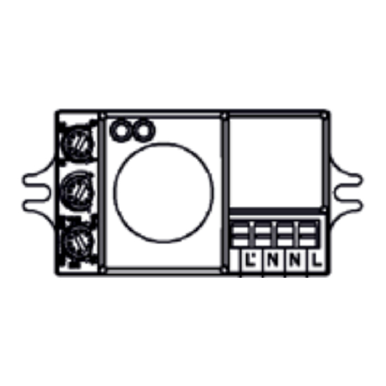 Vision-EL 75495 Notice