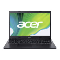 Acer A515-44S Manuel D'utilisation