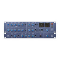 Arturia COMP DIODE-609 Manuel Utilisateur