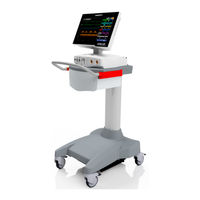 Schiller MAGLIFE RT-1 Notice D'utilisation