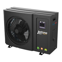 Poolex Jetline Premium 90 Manuel D'installation Et D'utilisation