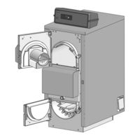 ARCA ASPIRO DUO TECH A 52 DTR/SA Installation Utilisation Entretien